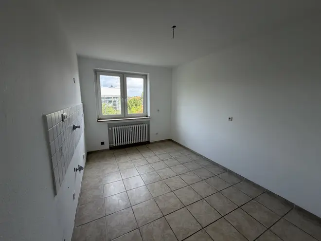 2 Zimmer Wohnung mit 63 m² in Düsseldorf – Bild 1