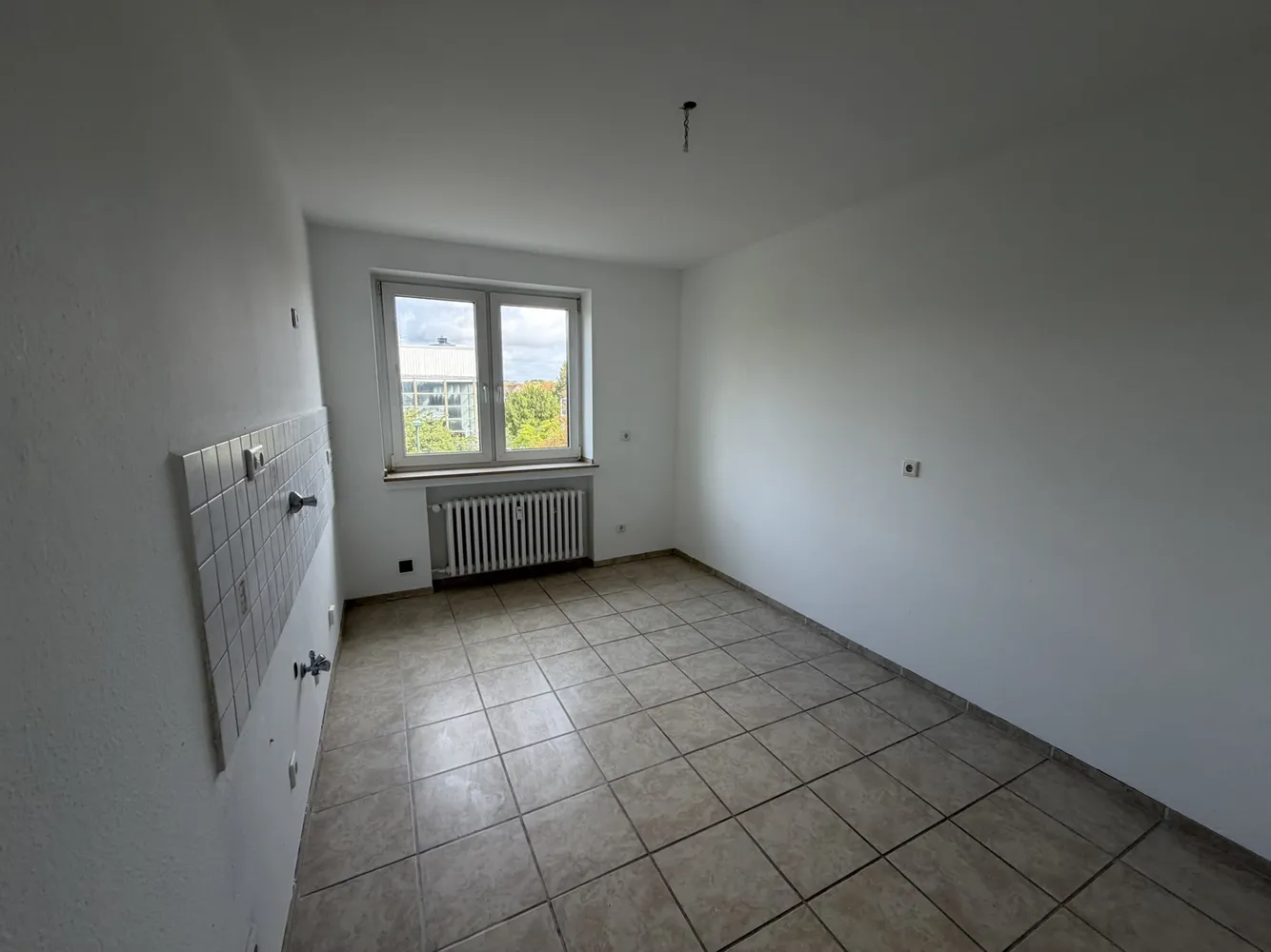 2 Zimmer Wohnung mit 63 m² in Düsseldorf – Bild 1