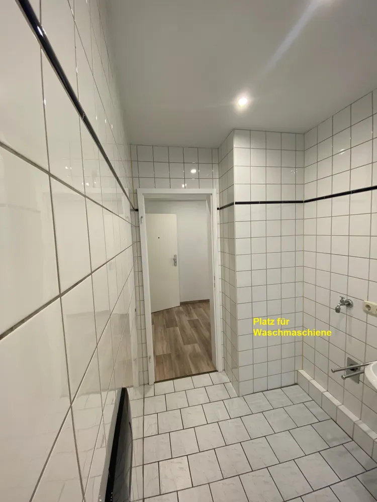 3 Zimmer Wohnung mit 95 m² in Duisburg – Bild 9