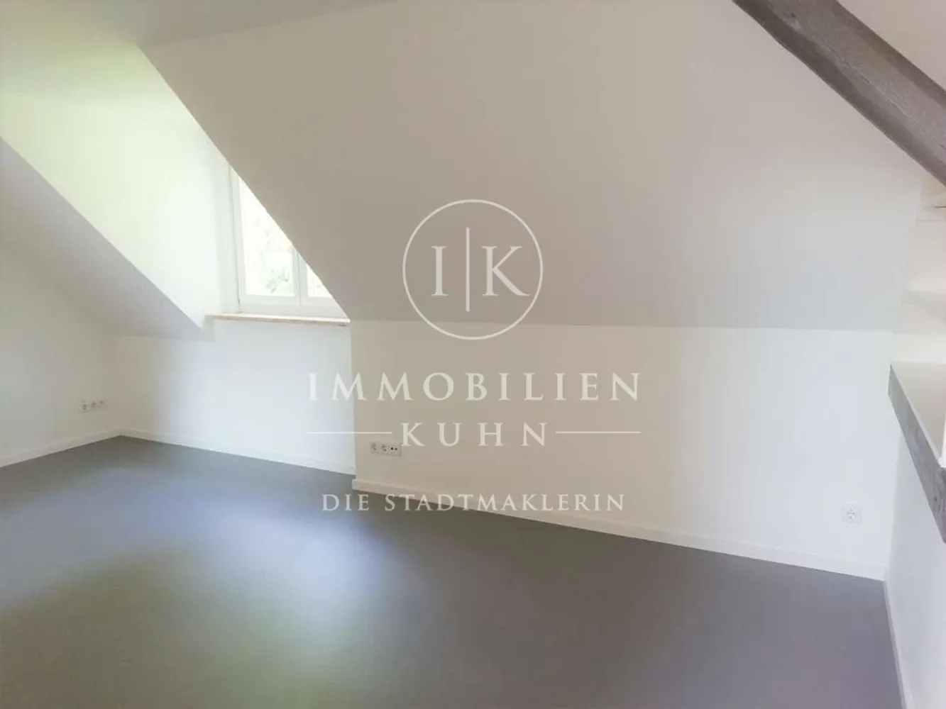 1 Zimmer Wohnung mit 22 m² in Augsburg – Bild 3