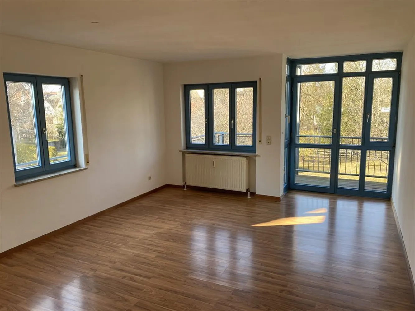 2 room apartment with 69 m² in Fürstenfeldbruck – Photo 5