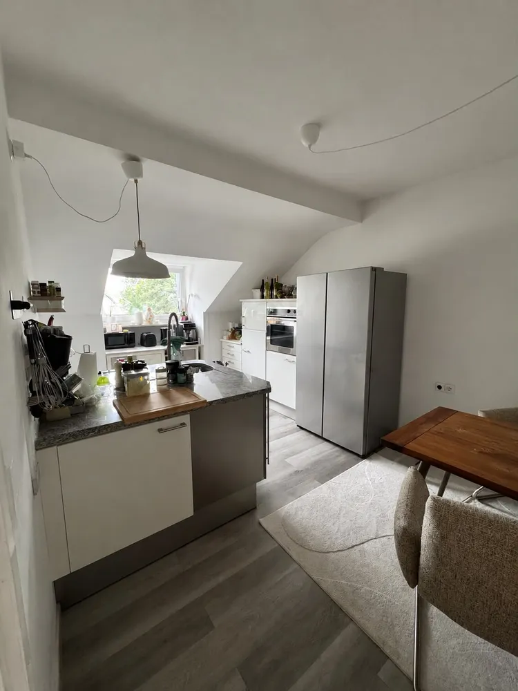 3 Zimmer Wohnung mit 68 m² in Mönchengladbach – Bild 6