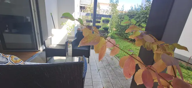 2 Zimmer Wohnung mit 74 m² in Regensburg – Bild 8