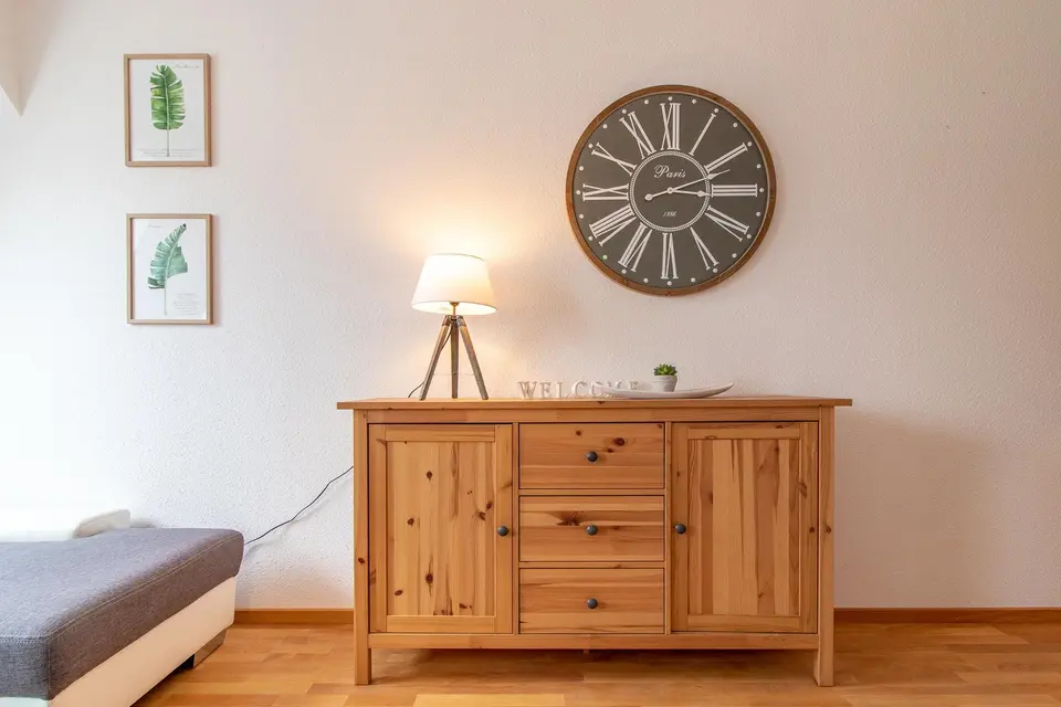 WG-Zimmer mit 50 m² in Zwickau – Bild 5