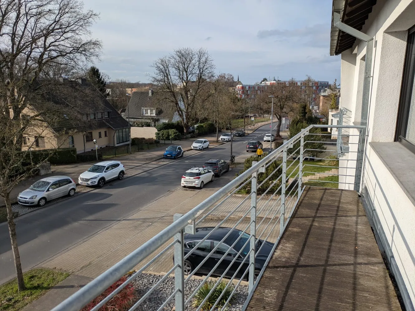 3 Zimmer Wohnung mit 80 m² in Aachen – Bild 1