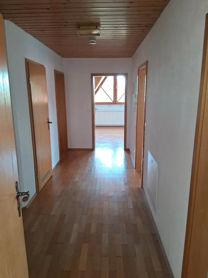 3 Zimmer Wohnung mit 84 m² in Lahr/Schwarzwald – Bild 5