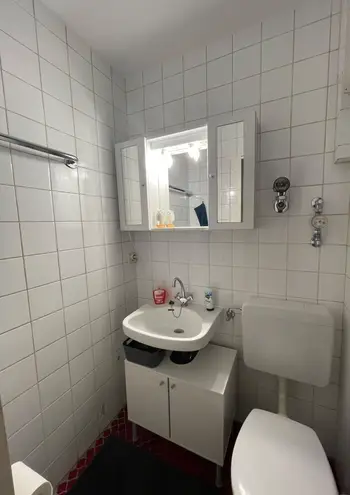 1 Zimmer Wohnung mit 26 m² in Stuttgart – Bild 7