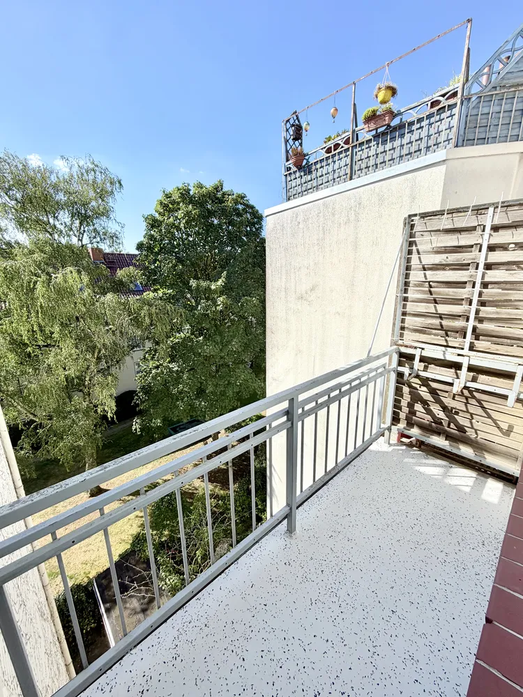 3 Zimmer Wohnung mit 60 m² in Bremen – Bild 8