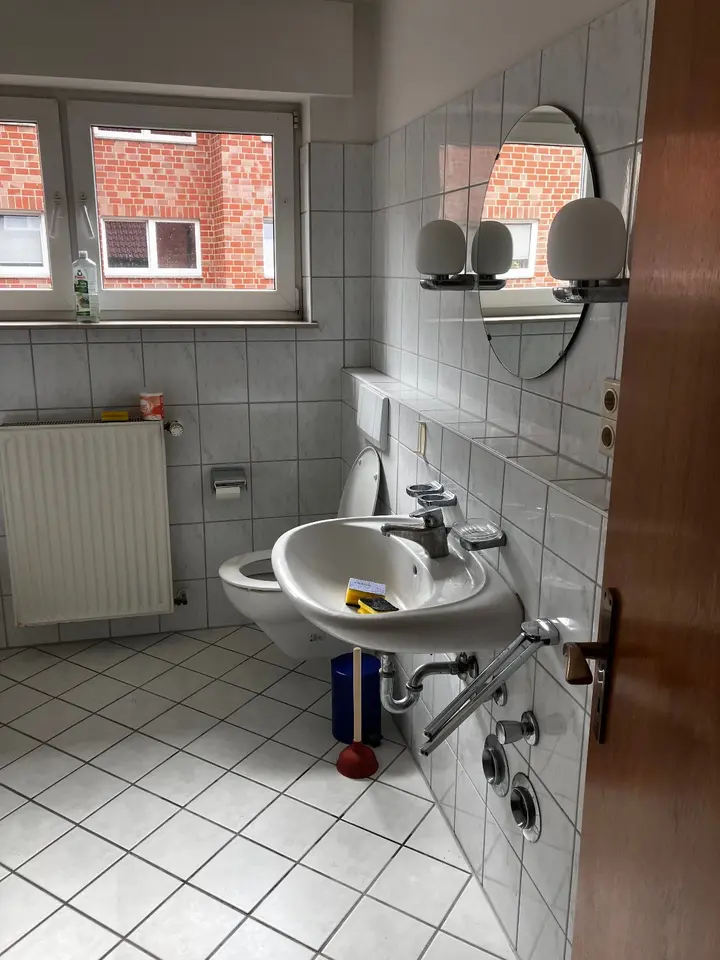 2 Zimmer Wohnung mit 76 m² in Melle – Bild 5