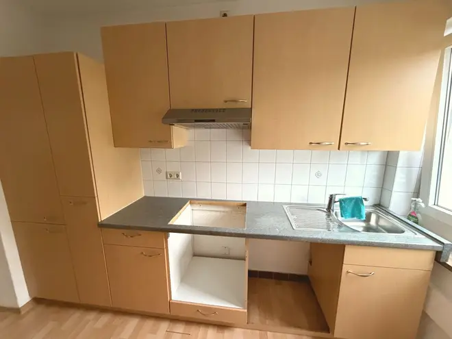 3 Zimmer Wohnung mit 55 m² in Stuttgart – Bild 2