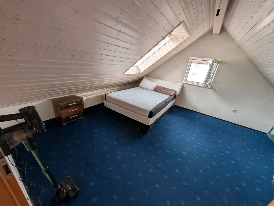 2 Zimmer Wohnung mit 59 m² in Heilbronn – Bild 5