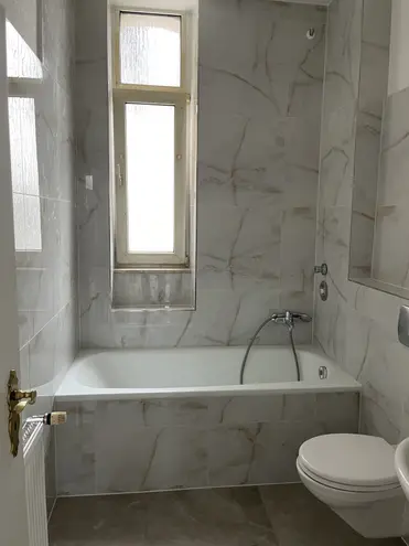 2 room apartment with 46 m² in Hanau – Photo 2