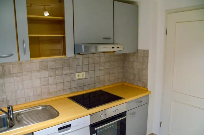 2 Zimmer Wohnung mit 55 m² in Regensburg – Bild 3