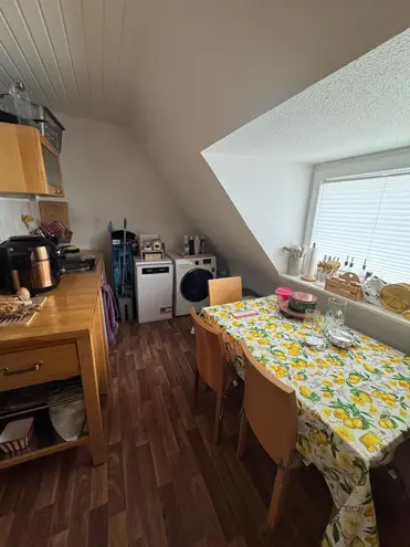 2 Zimmer Wohnung mit 58 m² in Mönchengladbach – Bild 3