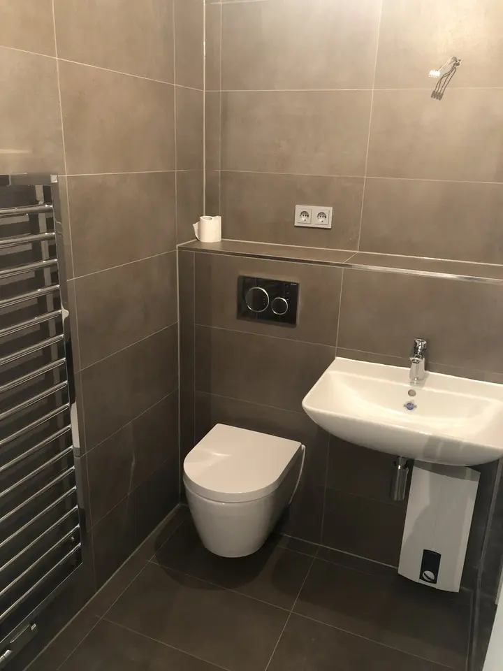 3 Zimmer Wohnung mit 70 m² in Hannover – Bild 9