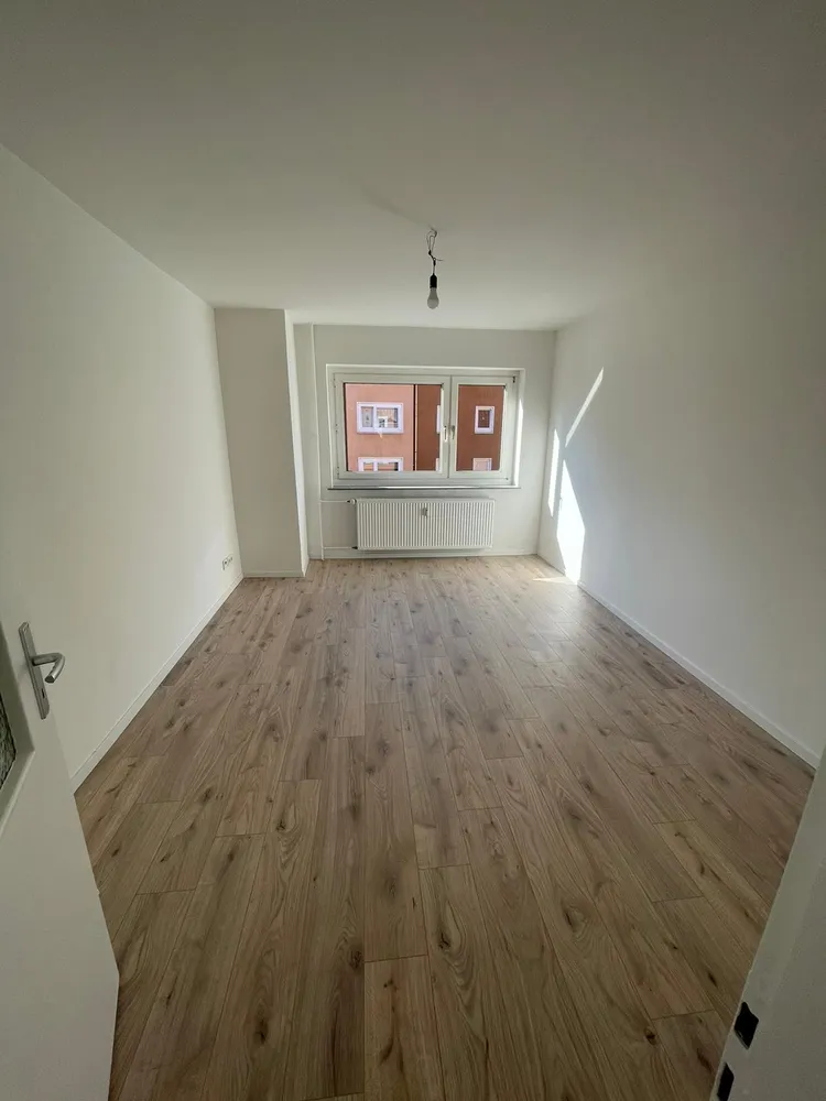 3 Zimmer Wohnung mit 56 m² in Kassel – Bild 3