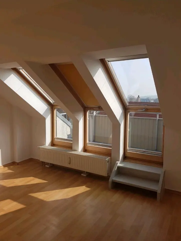 2 room apartment with 26 m² in Magdeburg – Photo 1