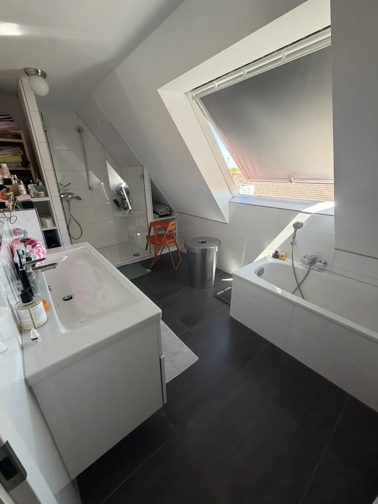 4 Zimmer Wohnung mit 135 m² in Hannover – Bild 12