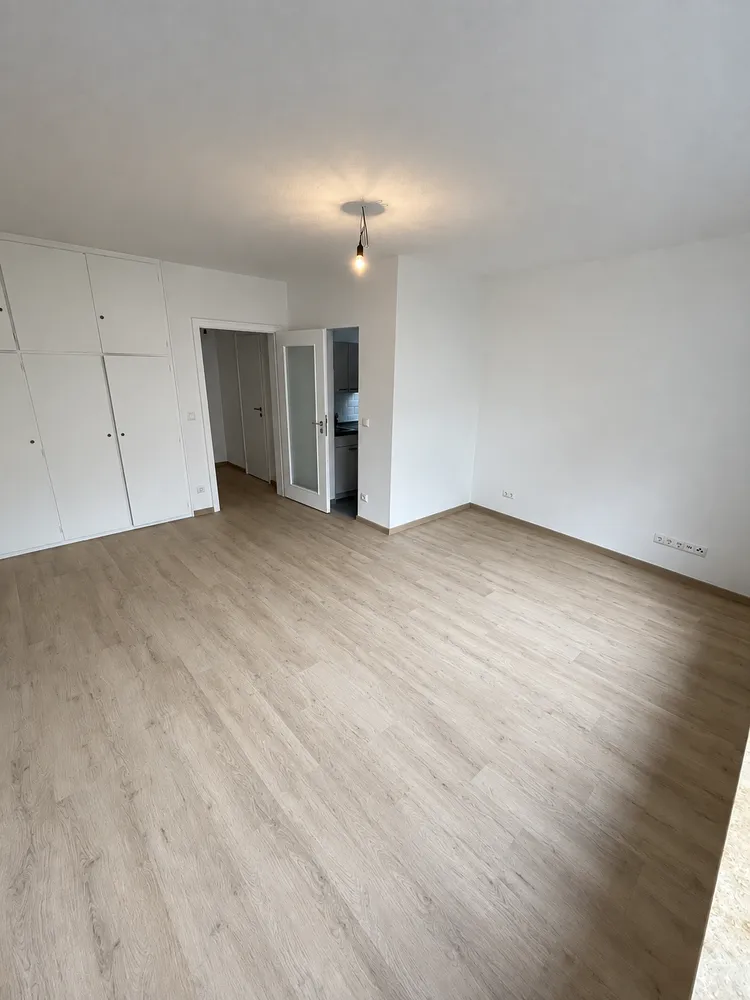 1 Zimmer Wohnung mit 25 m² in Essen – Bild 1