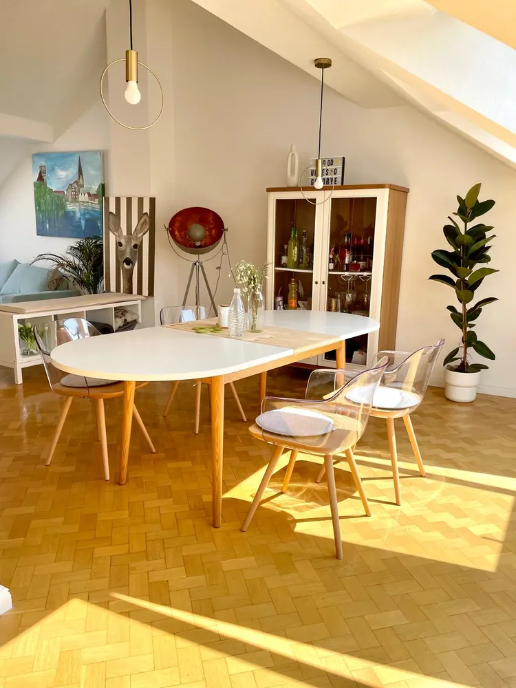 3 Zimmer Wohnung mit 120 m² in Hannover – Bild 5