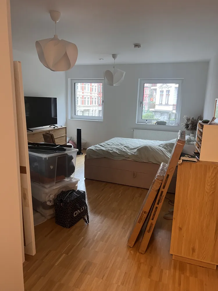 3 Zimmer Wohnung mit 97 m² in Hannover – Bild 7