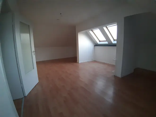 2 Zimmer Wohnung mit 69 m² in Aachen – Bild 8