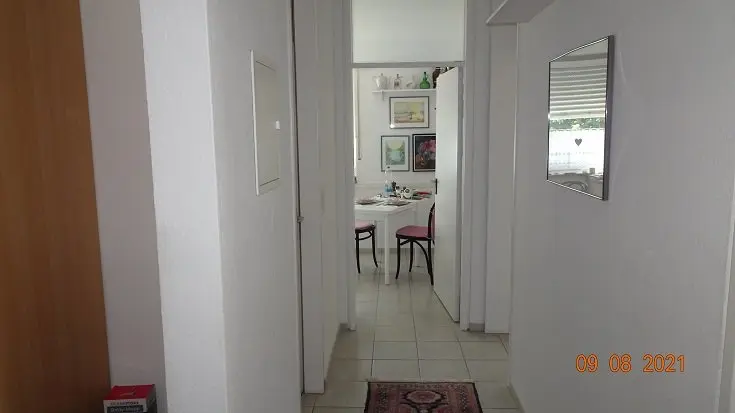 3 Zimmer Wohnung mit 103 m² in Viernheim – Bild 10
