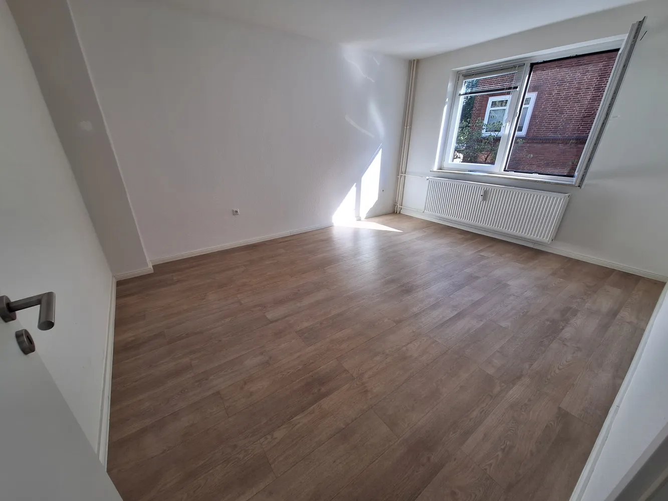 1 room apartment with 36 m² in Itzehoe – Photo 1