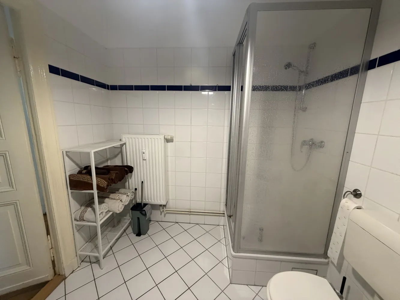 3 Zimmer Wohnung mit 96 m² in Berlin – Bild 12