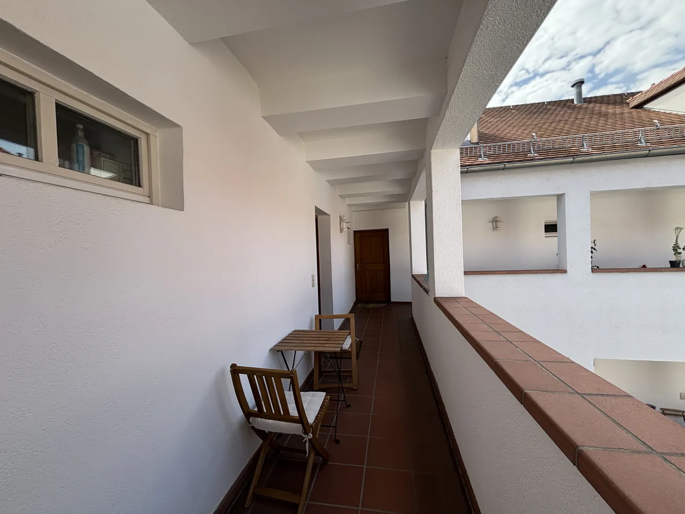 2 Zimmer Wohnung mit 48 m² in Regensburg – Bild 7