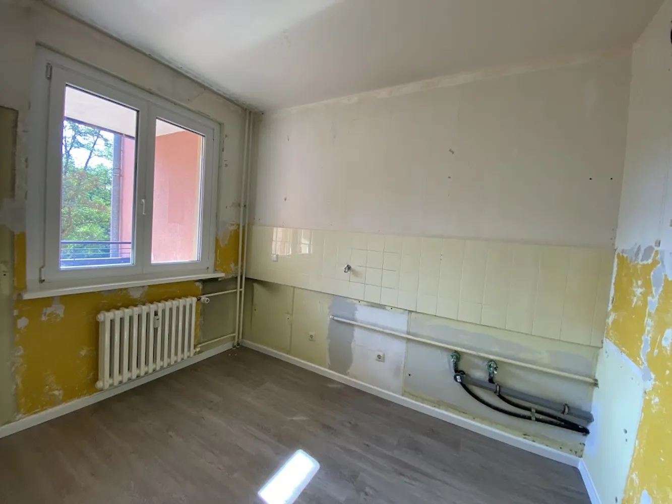 2 Zimmer Wohnung mit 71 m² in Berlin – Bild 4
