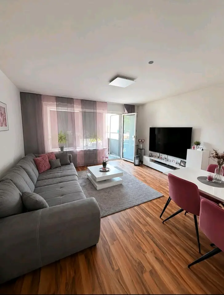 2 Zimmer Wohnung mit 62 m² in Castrop-Rauxel – Bild 1