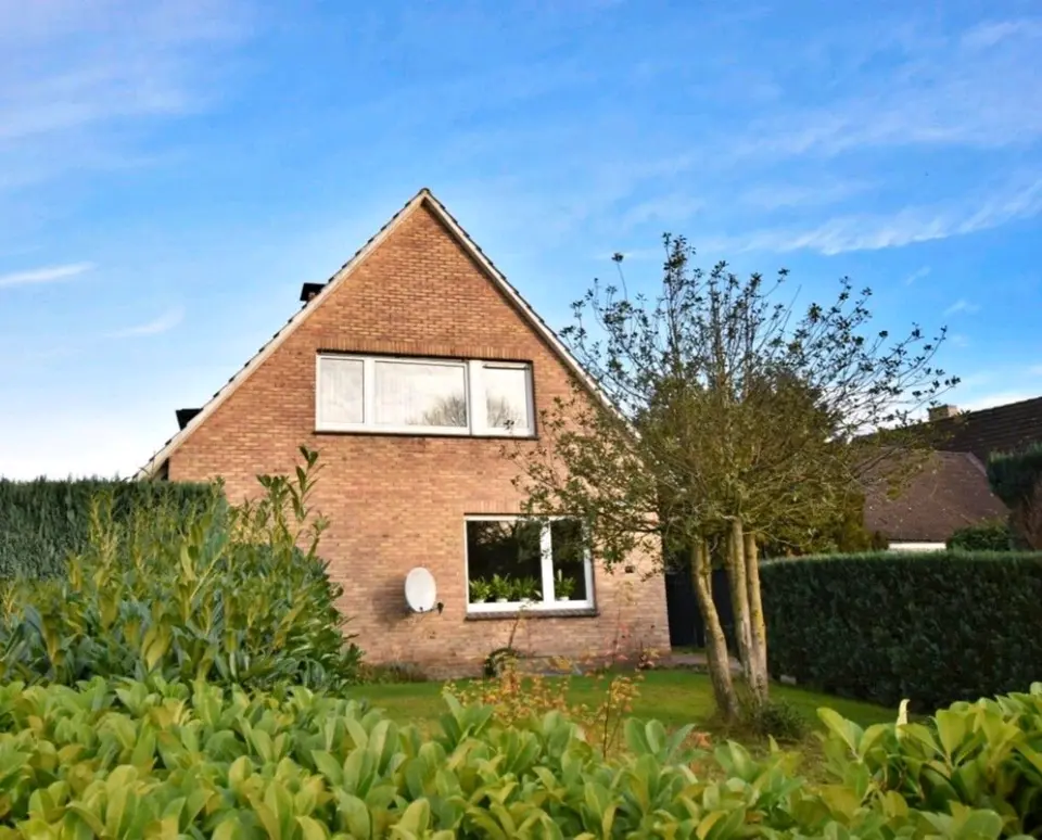 5 Zimmer Haus mit 90 m² in Emsdetten – Bild 3