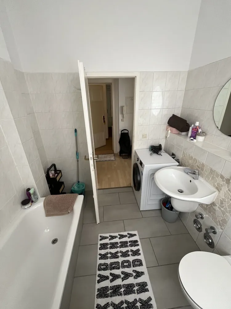 2 Zimmer Wohnung mit 45 m² in Halle (Saale) – Bild 7