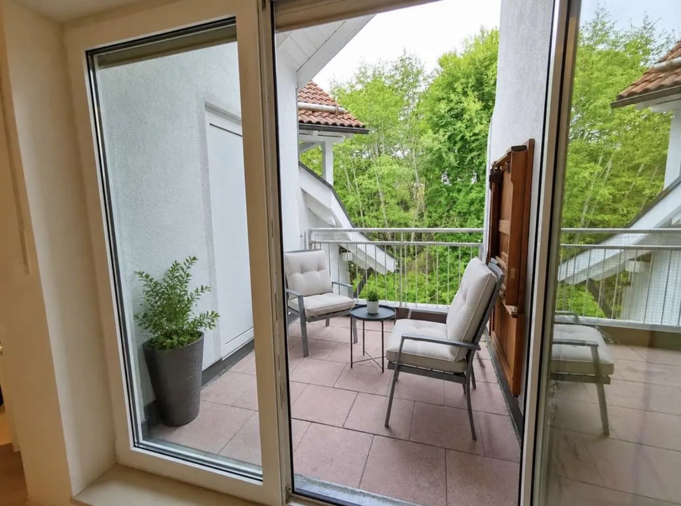 4 Zimmer Wohnung mit 110 m² in Kempten (Allgäu) – Bild 9