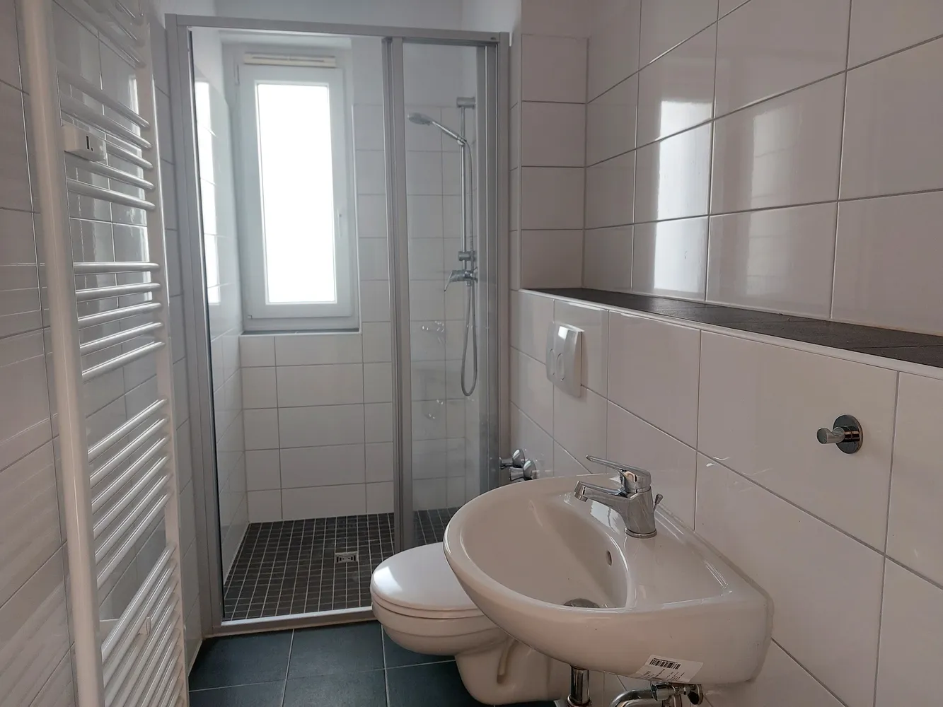2 room apartment with 45 m² in Brunswick – Photo 5