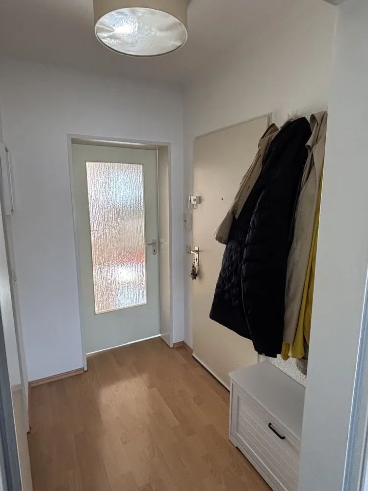 2 Zimmer Wohnung mit 47 m² in Köln – Bild 9
