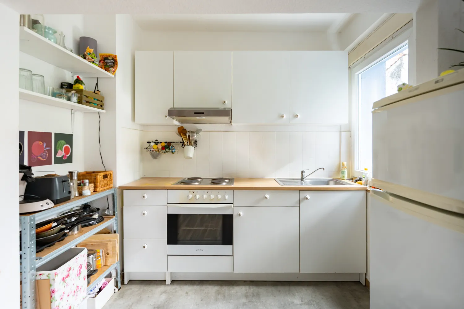 3 Zimmer Wohnung mit 72 m² in Würzburg – Bild 6