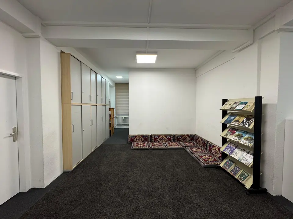 WG-Zimmer mit 14 m² in Schwedt/Oder – Bild 3