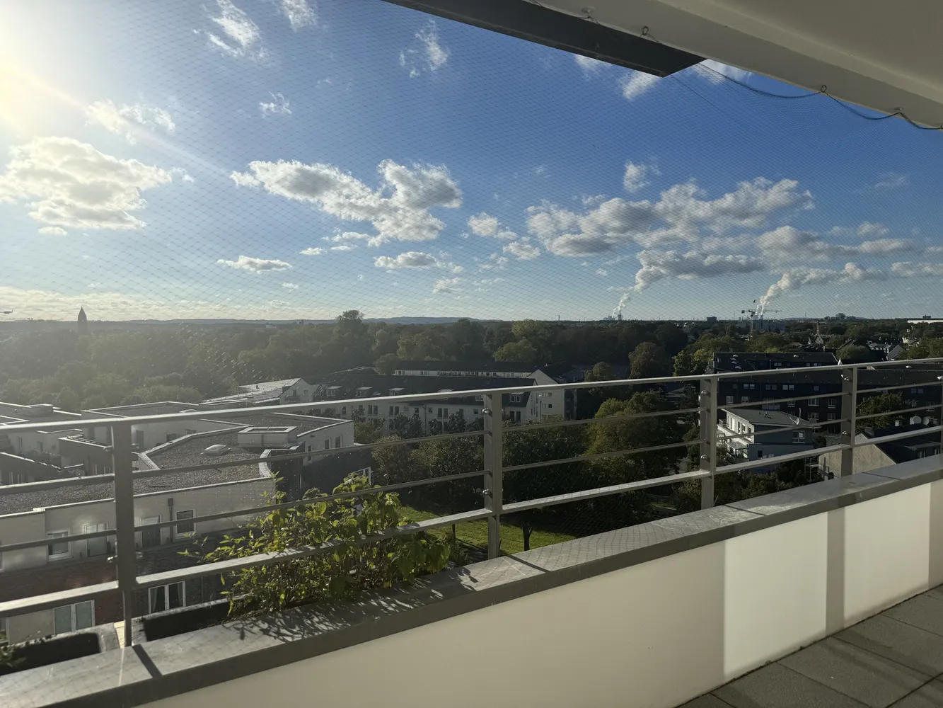 3 Zimmer Wohnung mit 62 m² in Köln – Bild 11