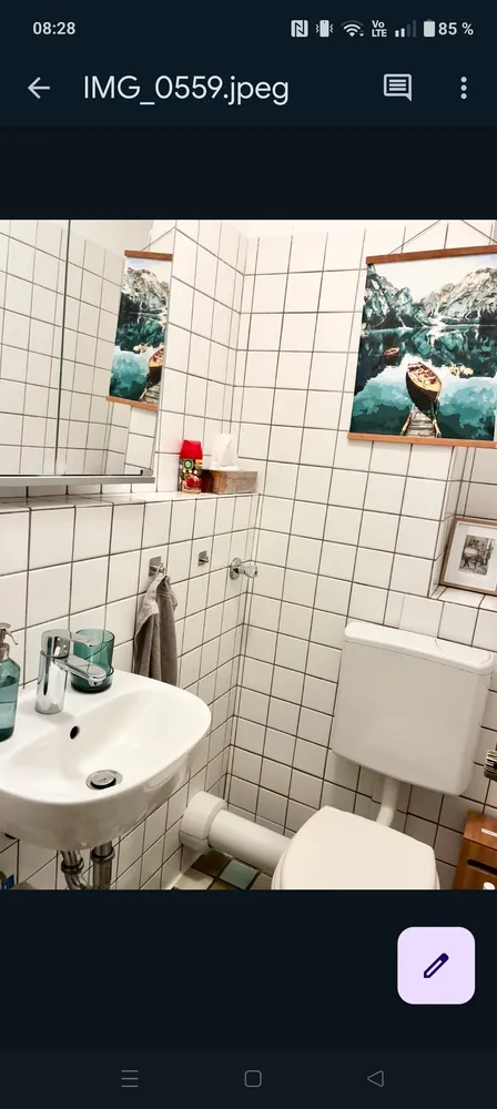 3 Zimmer Wohnung mit 96 m² in Essen – Bild 2
