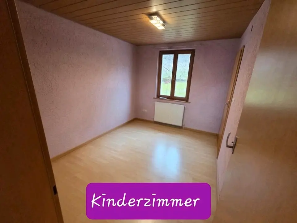 6 Zimmer Haus mit 130 m² in Rottenburg am Neckar – Bild 1