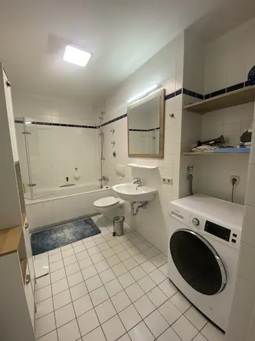 2 Zimmer Wohnung mit 59 m² in Berlin – Bild 7