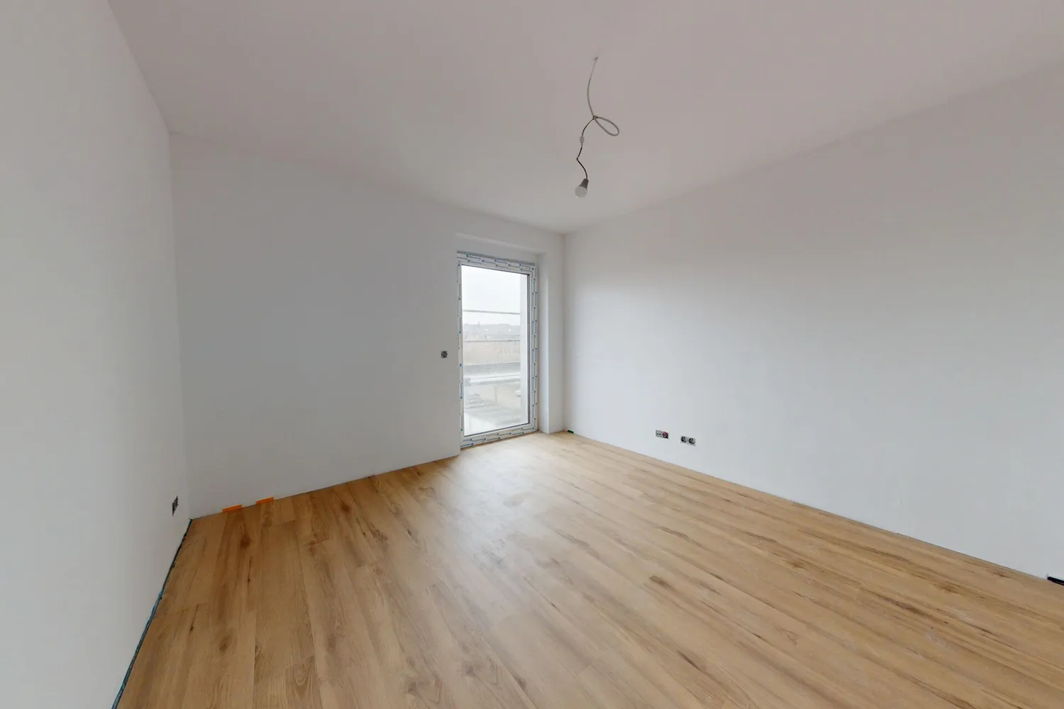 3 Zimmer Wohnung mit 61 m² in Krefeld – Bild 6
