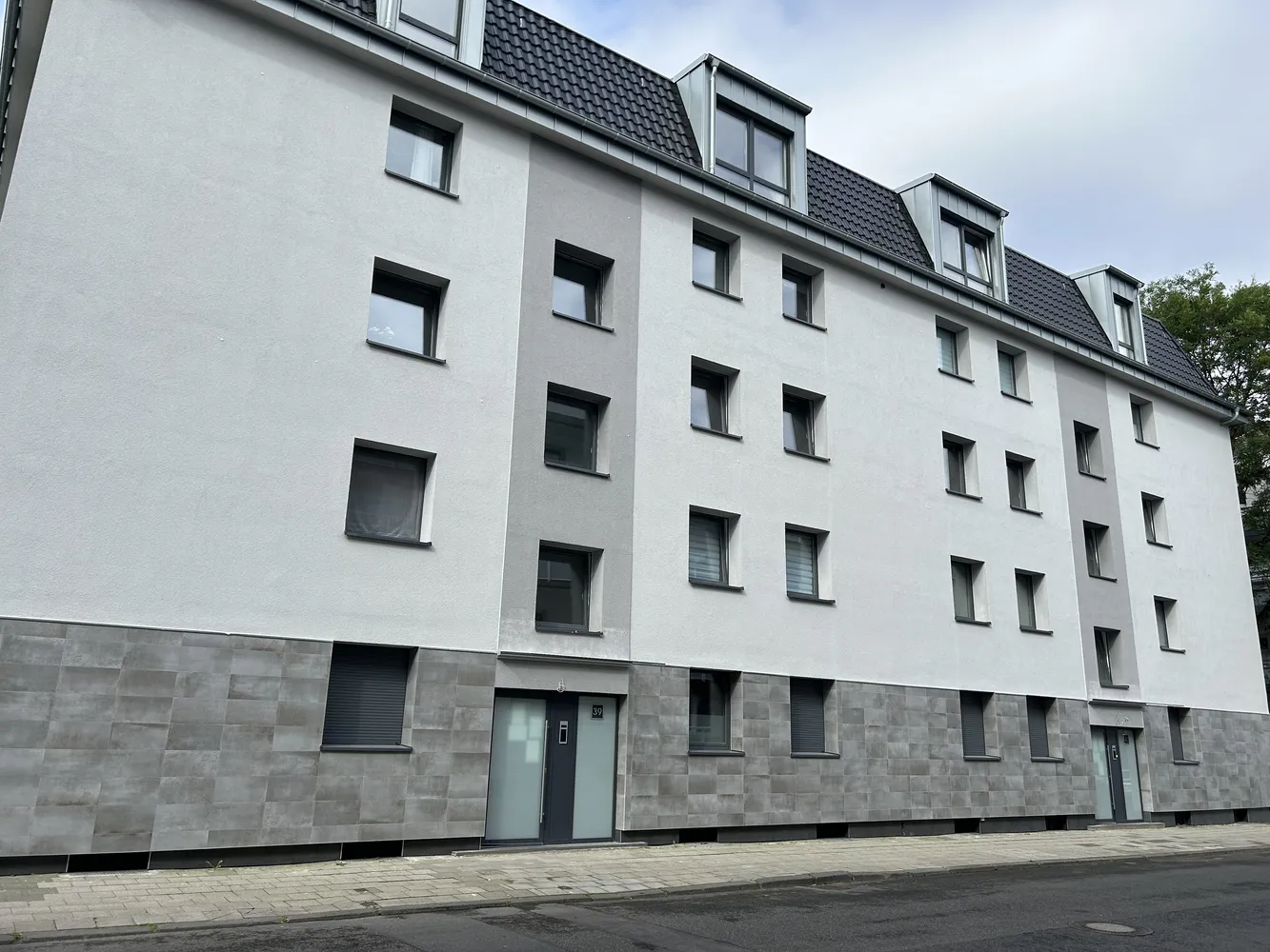 1 Zimmer Wohnung mit 28 m² in Aachen – Bild 12