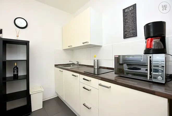 2 Zimmer Wohnung mit 30 m² in Stuttgart – Bild 7