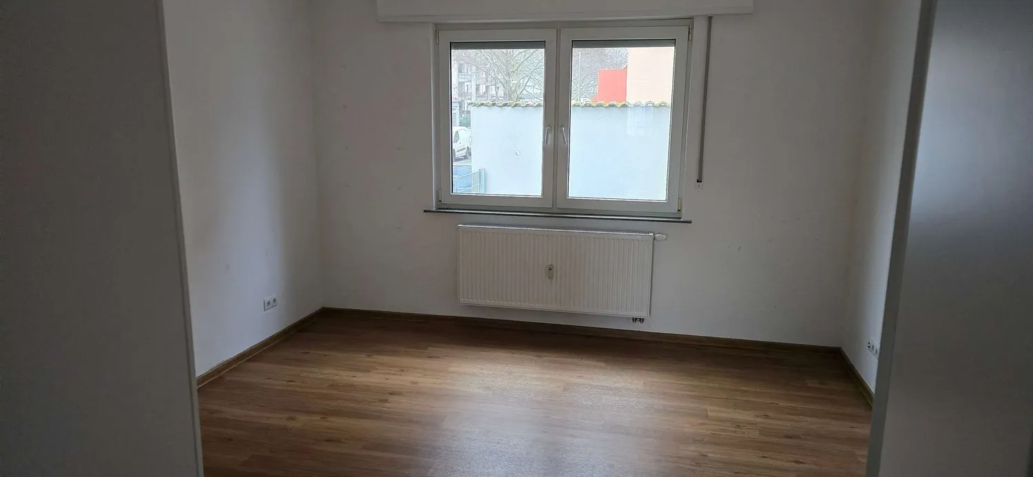 2 Zimmer Wohnung mit 62 m² in Mannheim – Bild 3
