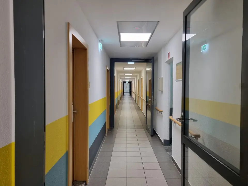 2 Zimmer Wohnung mit 22 m² in Halle (Saale) – Bild 3