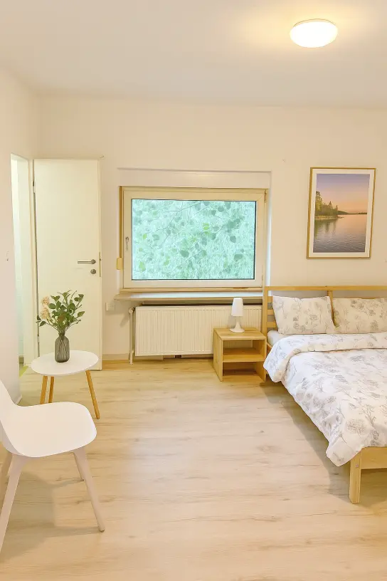 Studio mit 25 m² in Emden – Bild 8
