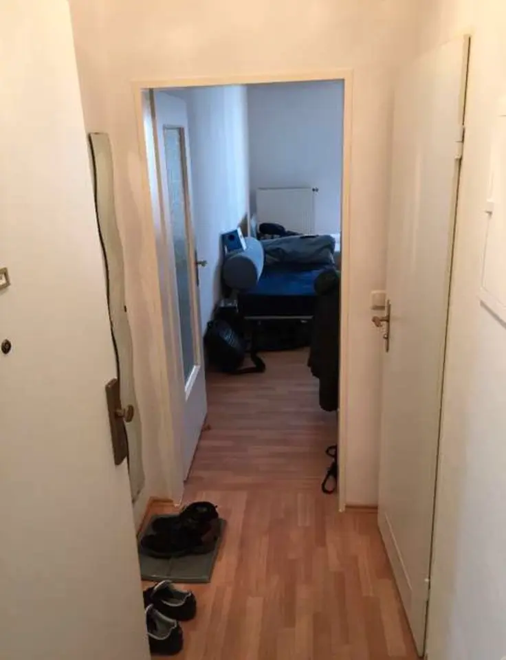 2 Zimmer Wohnung mit 38 m² in Deggendorf – Bild 4